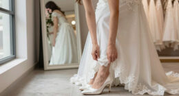 6 Best Bridal Shoes in 2026
