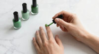 6 Best Green Nail Polishes in 2026