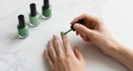 6 Best Green Nail Polishes in 2026