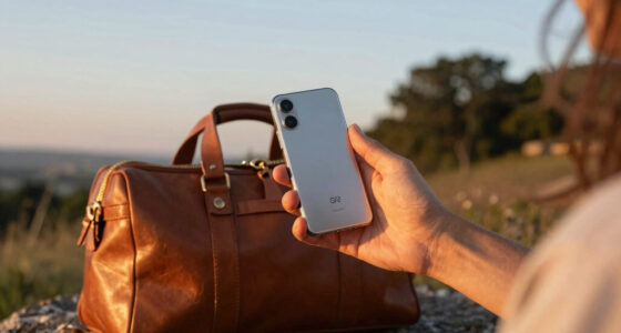 6 Best Travel Gadgets in 2026