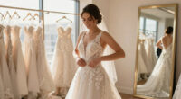 6 Best Wedding Dresses in 2026