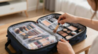 7 Best Makeup Organizers for Backpacks in 2026