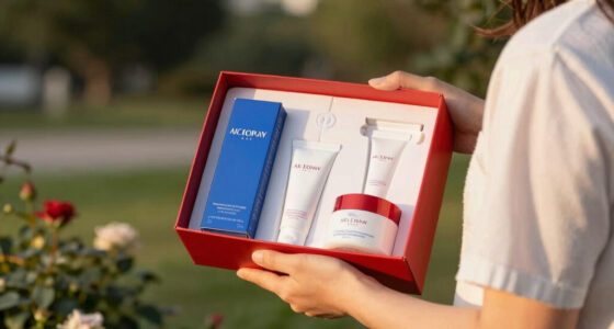 7 Best Patriotic Skincare Gift Sets in 2026
