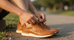 8 Best Leather Running Sneakers in 2026
