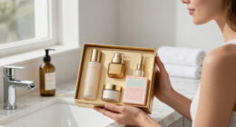 8 Best Luxury Skincare Gift Sets in 2026