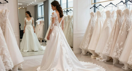 8 Best Wedding Dresses in 2026