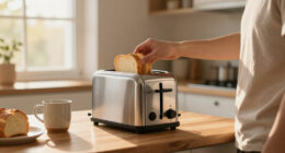 9 Best Bread Toasters in 2026