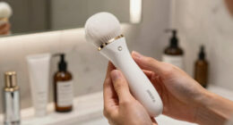 9 Best Luxury Facial Cleansing Brushes in 2026