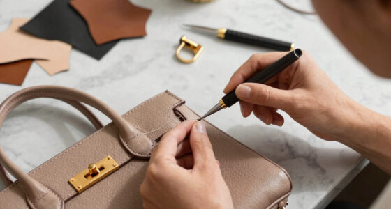 9 Best Luxury Handbags in 2026