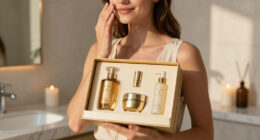 9 Best Luxury Skincare Gift Sets in 2026