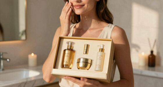9 Best Luxury Skincare Gift Sets in 2026
