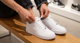 9 Best Nike Air Force 1 Sneakers in 2026