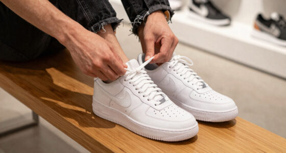 9 Best Nike Air Force 1 Sneakers in 2026
