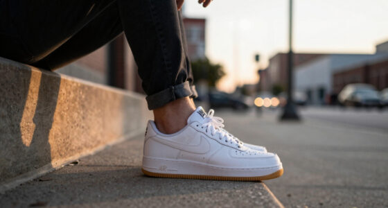 9 Best Nike Air Force 1 Sneakers in 2026