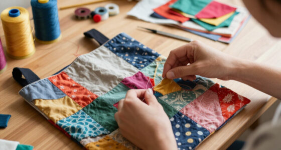 9 Best Patchwork Bags in 2026