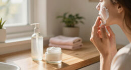 9 Best Skincare Products For Glowing Skin In 2026