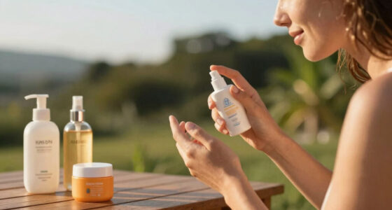 9 Best Summer Beauty Products in 2026