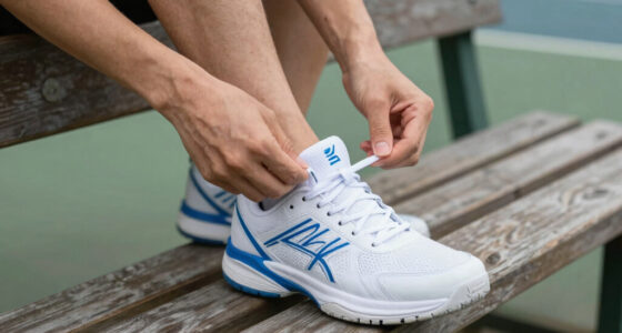 9 Best Tennis Sneakers in 2026