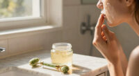 9 Cooling Skincare Products To Beat The Heat, According To Our Editors