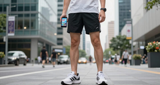 Adidas Surges In Global Coverage