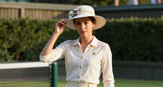 All the Best Celebrity Fashion at Wimbledon 2026