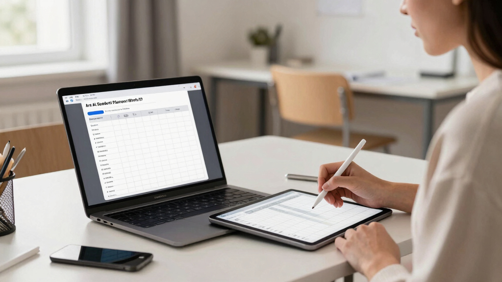 Are AI Student Planners Worth It? Here's How To Decide