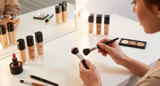 Beauty Editors Swear by These 10 Amazon Makeup Picks That Won’t Melt in Summer Heat