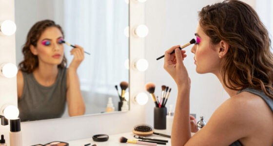 Beauty Tips For Essence Festival Weekend
