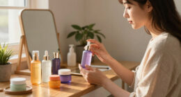 Best Skincare Sets For College Students Compared