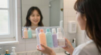 Best Skincare Sets For College Students Compared