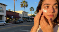 Beverly Hills summer beauty on a budget!
