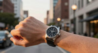 Breitling Surges In Global Coverage