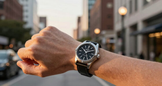 Breitling Surges In Global Coverage
