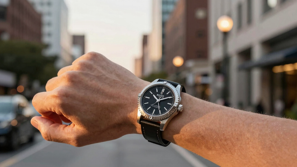 Breitling Surges In Global Coverage