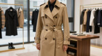 Burberry Surges In Global Coverage