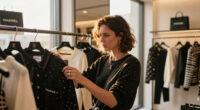 Chanel Says It Is Cooperating In Italy Labour Probe, Has Cut Ties With Subcontractor