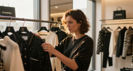 Chanel Says It Is Cooperating In Italy Labour Probe, Has Cut Ties With Subcontractor