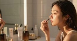 Estee Lauder Companies Surges In Global Coverage