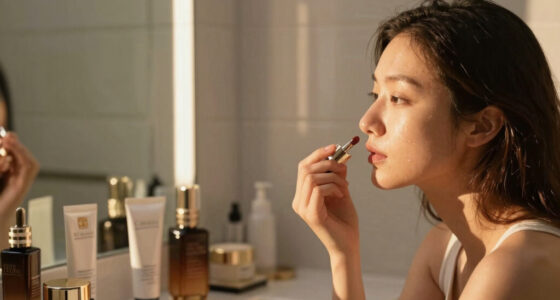 Estee Lauder Companies Surges In Global Coverage