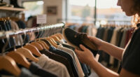 EU Ban On Destruction Of Unsold Clothes And Shoes Enters Into Application