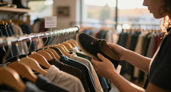 EU Ban On Destruction Of Unsold Clothes And Shoes Enters Into Application