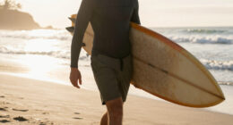 Free People And Rusty Hang Ten With A New Surf Collab