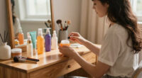 How to Choose Skincare Sets For College Students