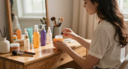 How to Choose Skincare Sets For College Students