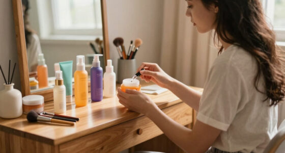How to Choose Skincare Sets For College Students