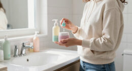 How to Choose Skincare Sets For College Students