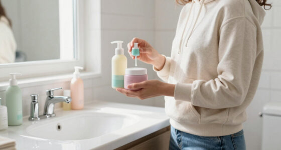 How to Choose Skincare Sets For College Students