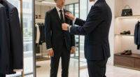 Hugo Boss Surges In Global Coverage