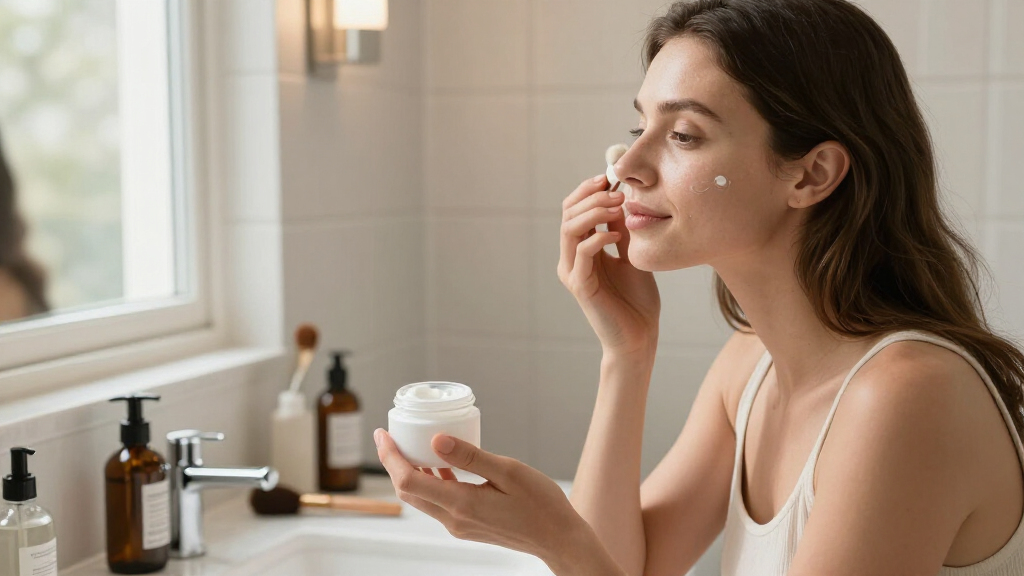 I Lost 100 Pounds And Had To Rebuild My Entire Beauty Routine. Here's What Actually Worked.