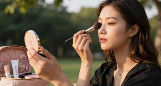 I’m A Beauty Editor—My Full Summer Makeup Routine Only Costs $130 With These Drugstore Products